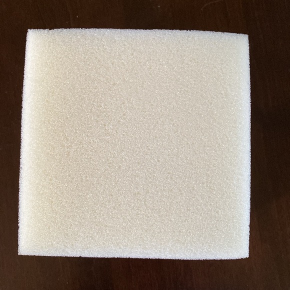 Mailbox, Flag and Basket of Wood - Folk Art Villages Christmas Tea Shoppe - Picture 6 of 8